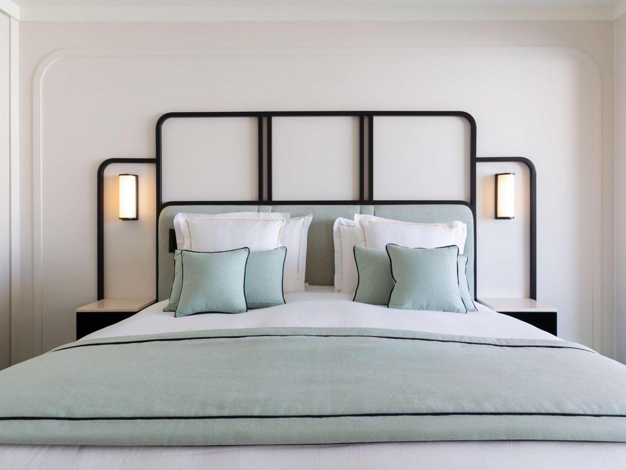Mondrian Cannes Eksteriør bilde