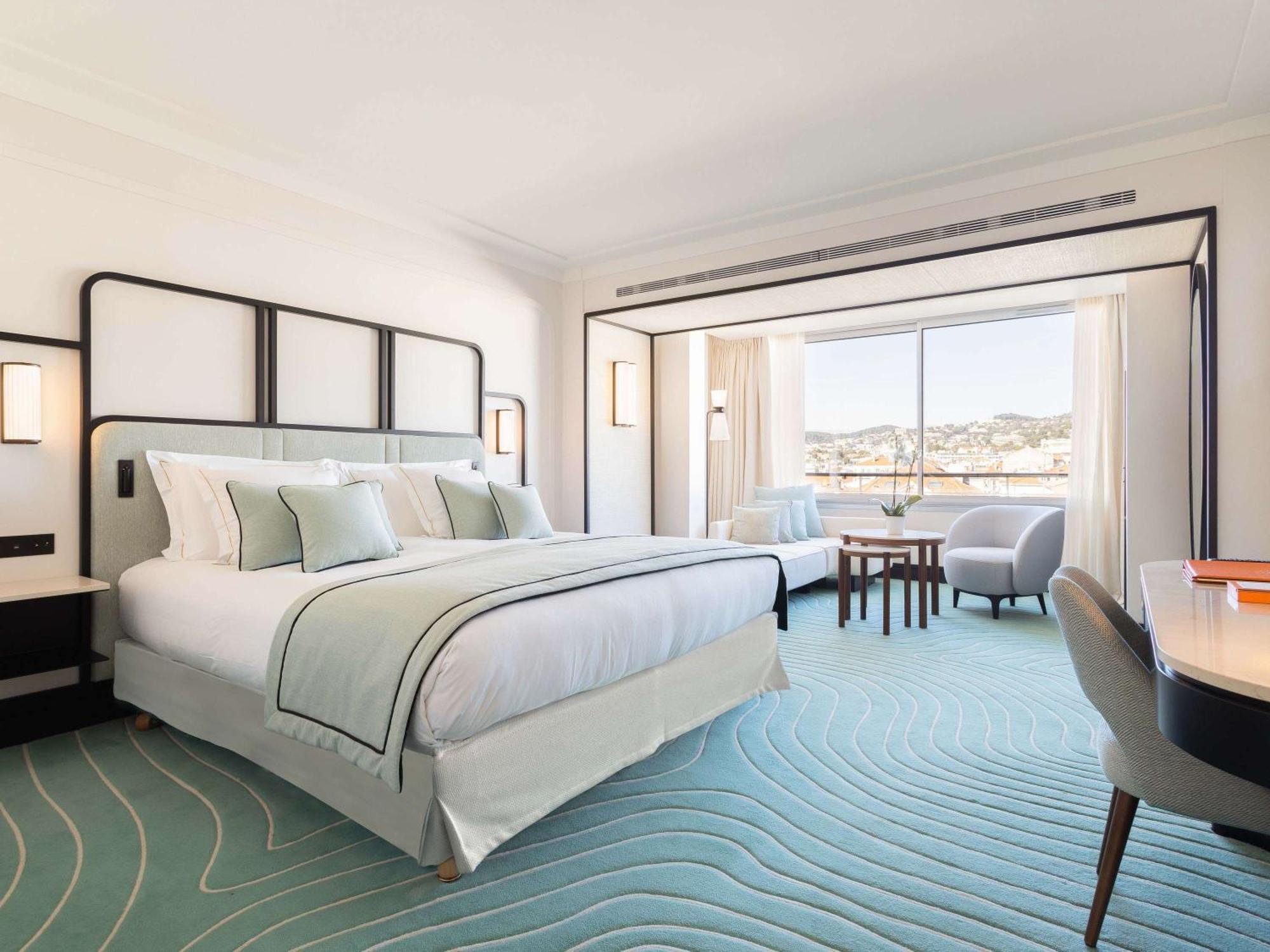 Mondrian Cannes Eksteriør bilde