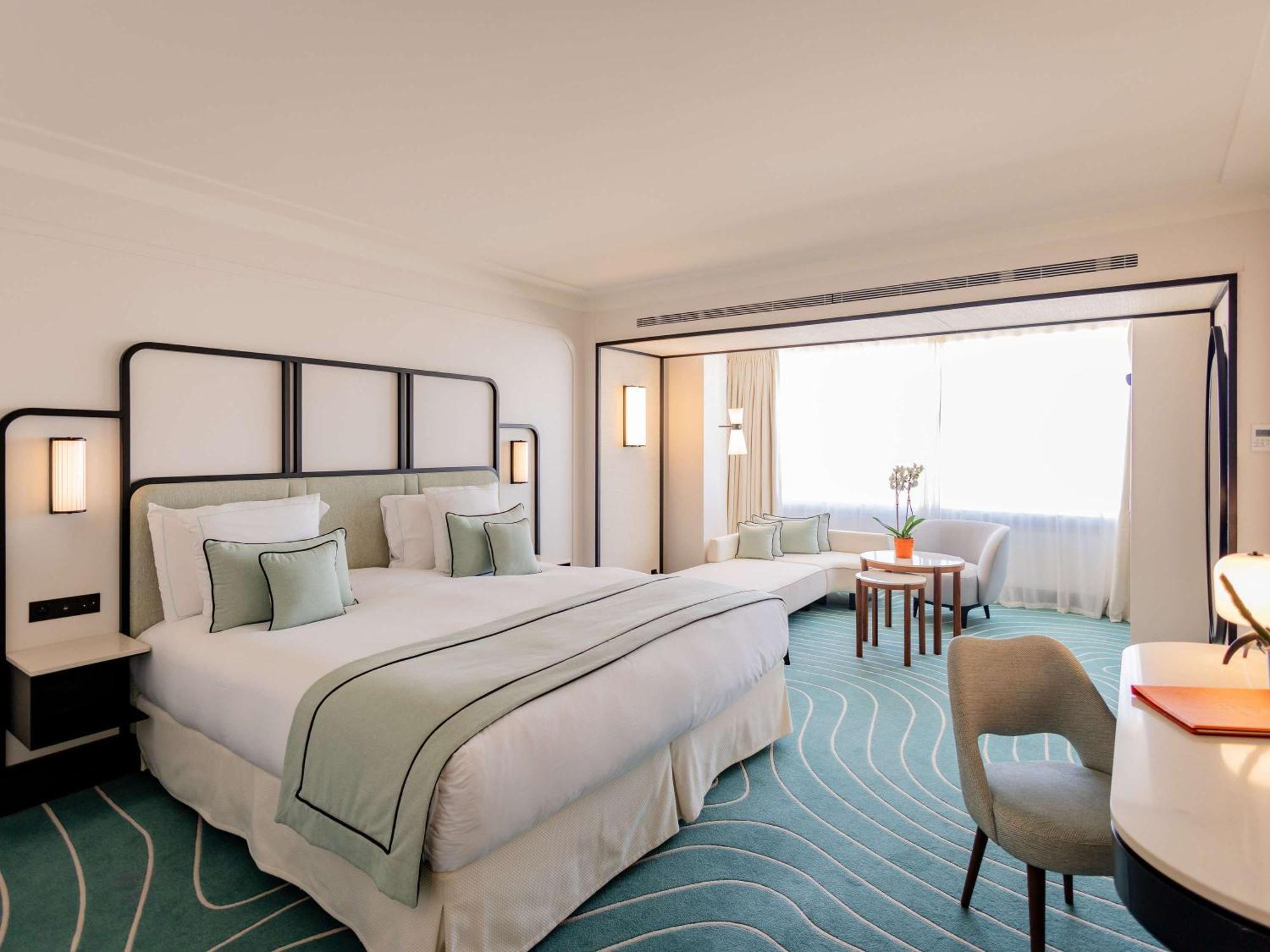 Mondrian Cannes Eksteriør bilde
